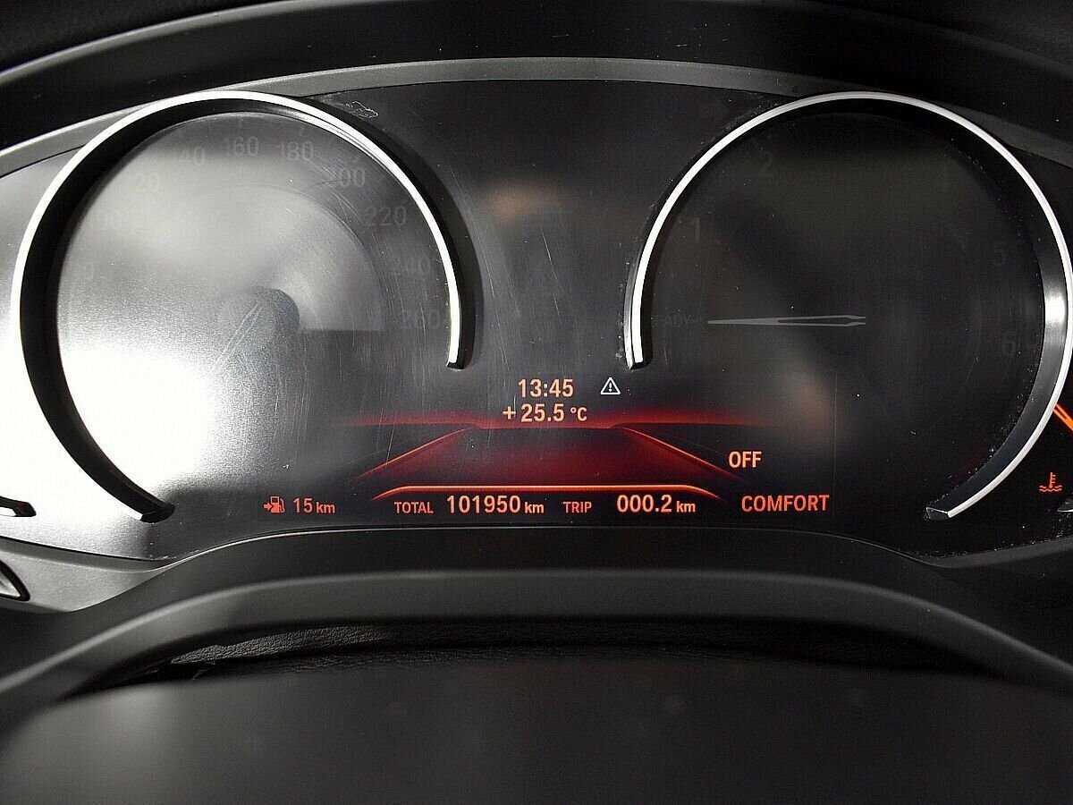 Купить BMW X3 20i xDrive, 2020, 101 634 км, фото №10