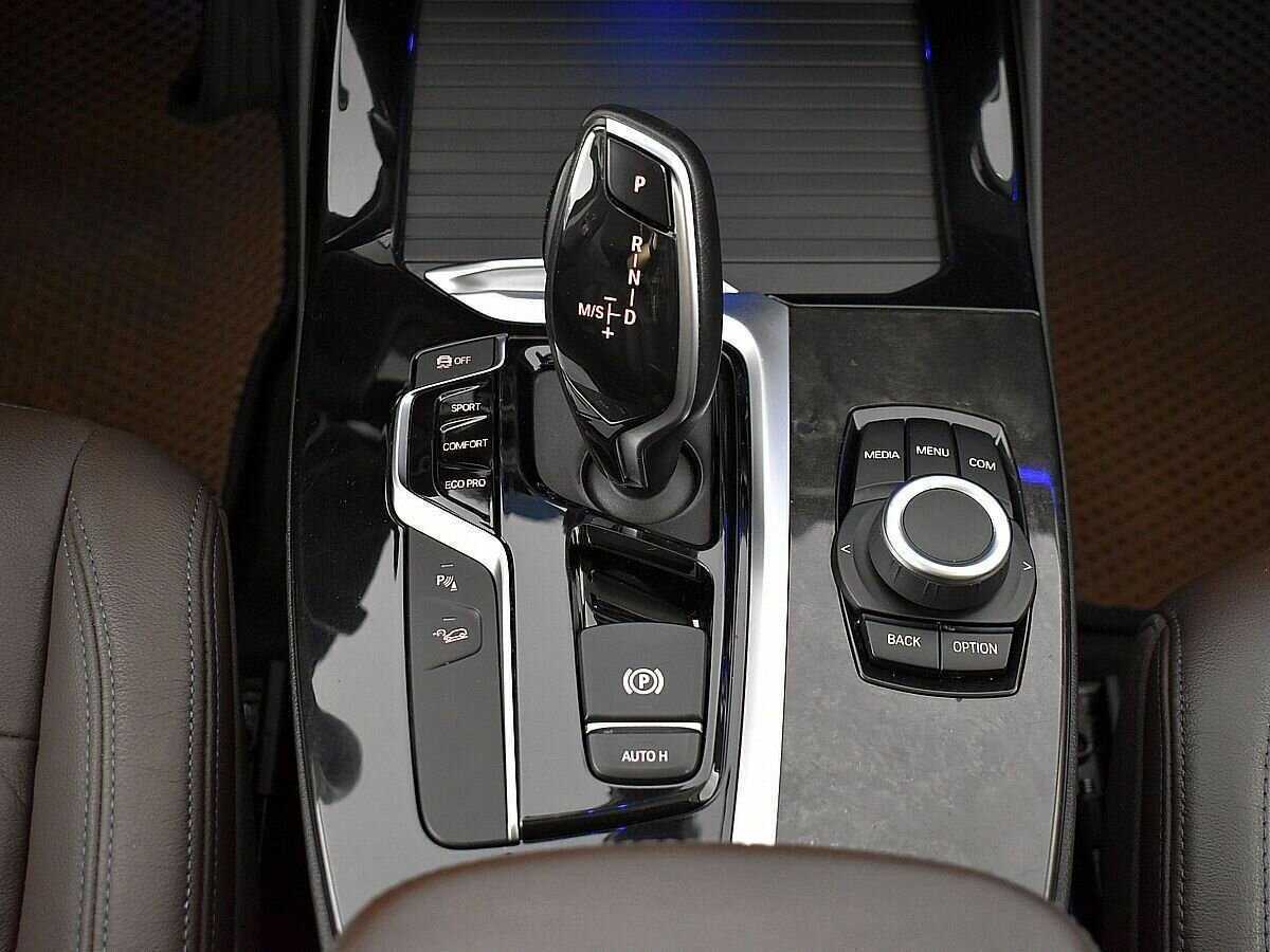 Купить BMW X3 20i xDrive, 2020, 101 634 км, фото №13