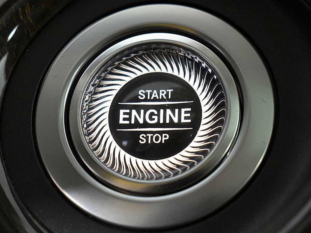 Купить Mercedes-Benz S-Класс 450 Long, 2017, 93 112 км, фото №14