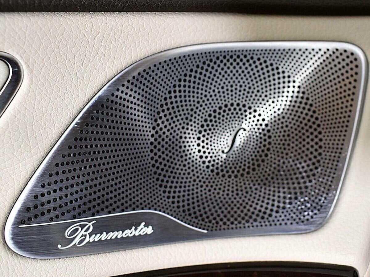 Купить Mercedes-Benz S-Класс 450 Long, 2017, 93 112 км, фото №22