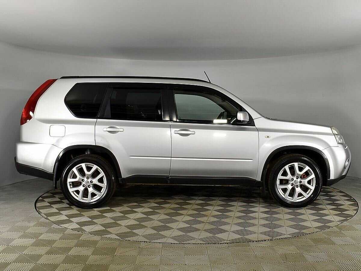 Купить Nissan X-Trail, 2011, 237 636 км, фото №5