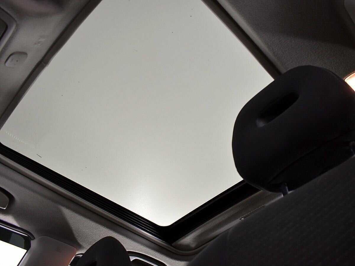 Купить Nissan X-Trail, 2011, 237 636 км, фото №15