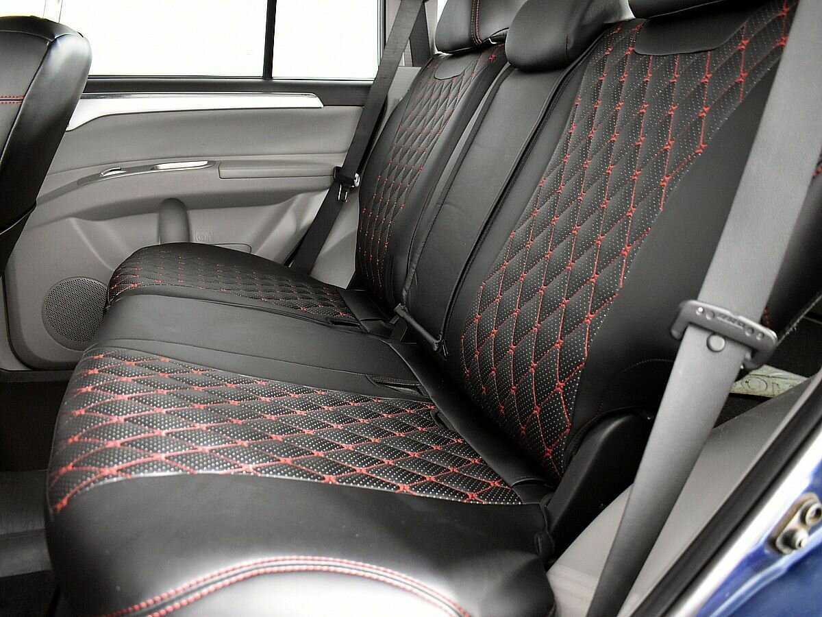 Купить Mitsubishi Pajero Sport, 2011, 193 853 км, фото №9