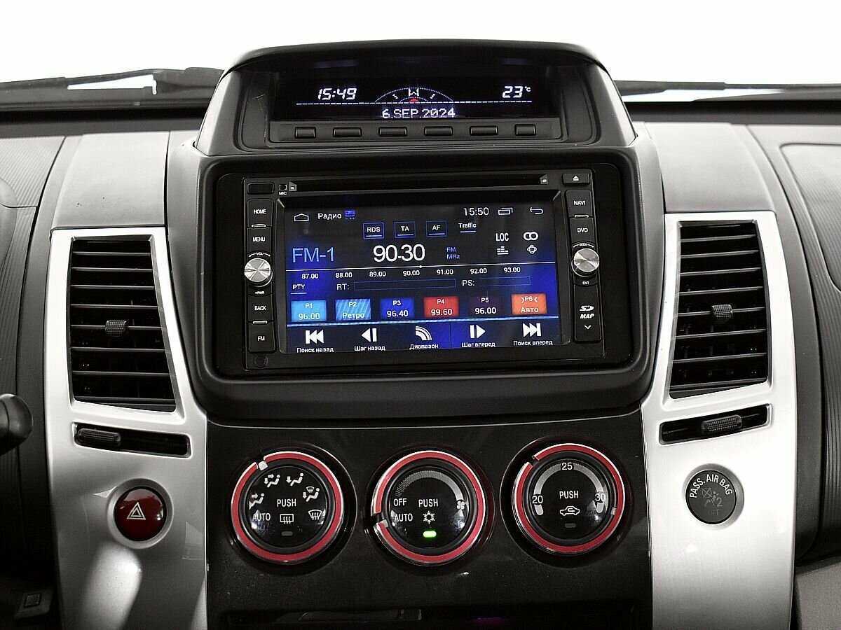 Купить Mitsubishi Pajero Sport, 2011, 193 853 км, фото №13