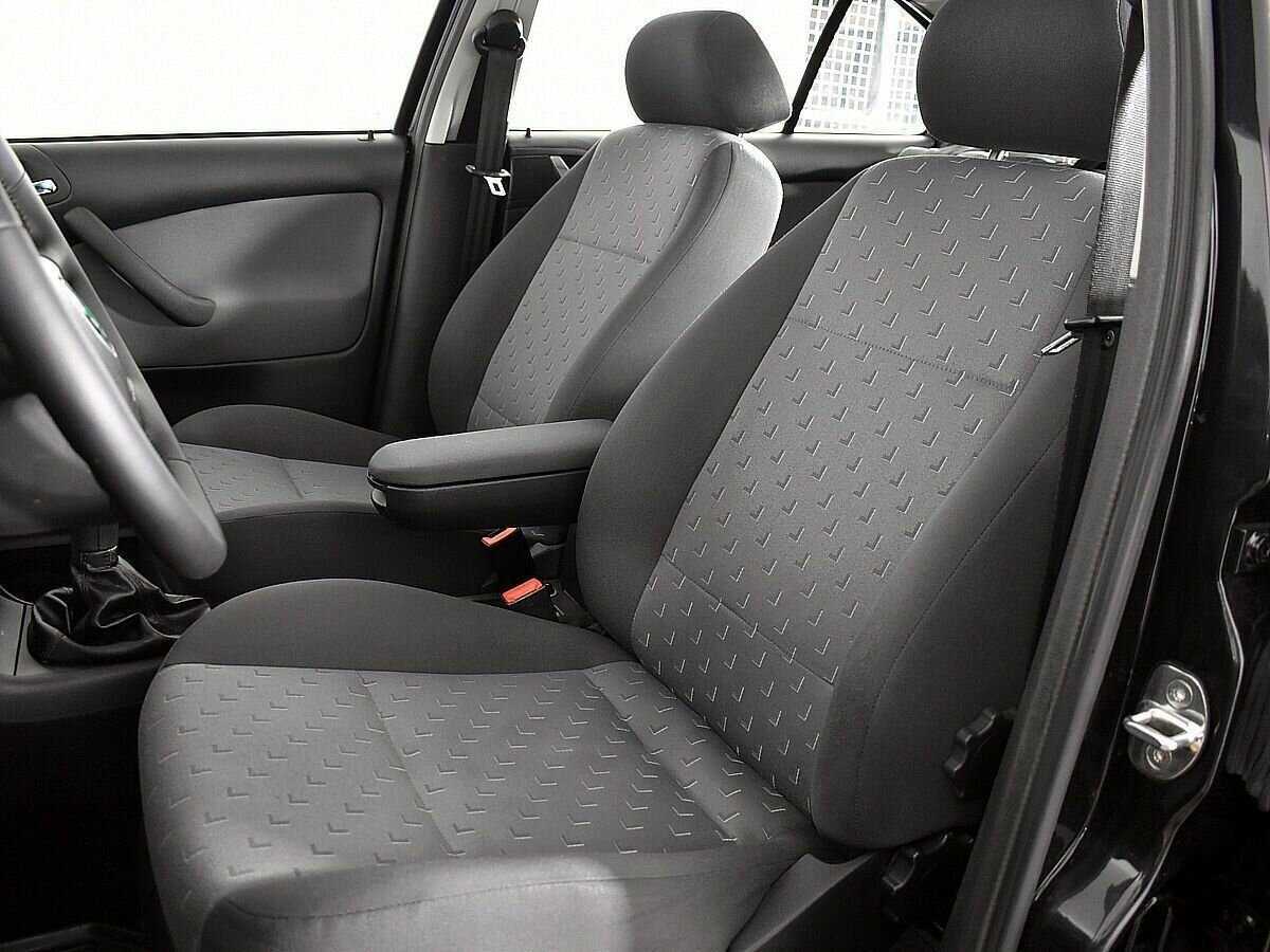 Купить Skoda Octavia, 2009, 94 011 км, фото №9