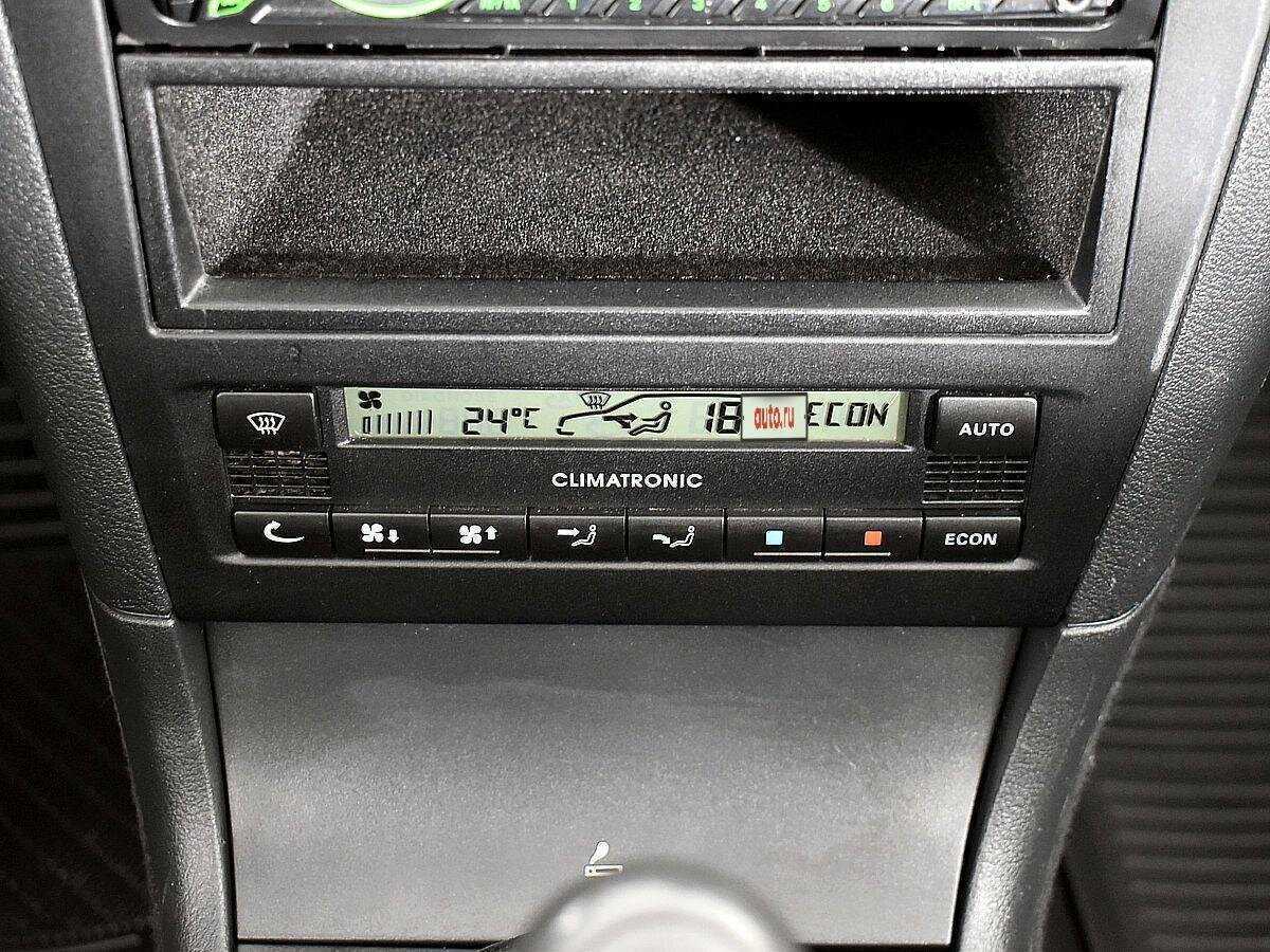 Купить Skoda Octavia, 2009, 94 011 км, фото №15