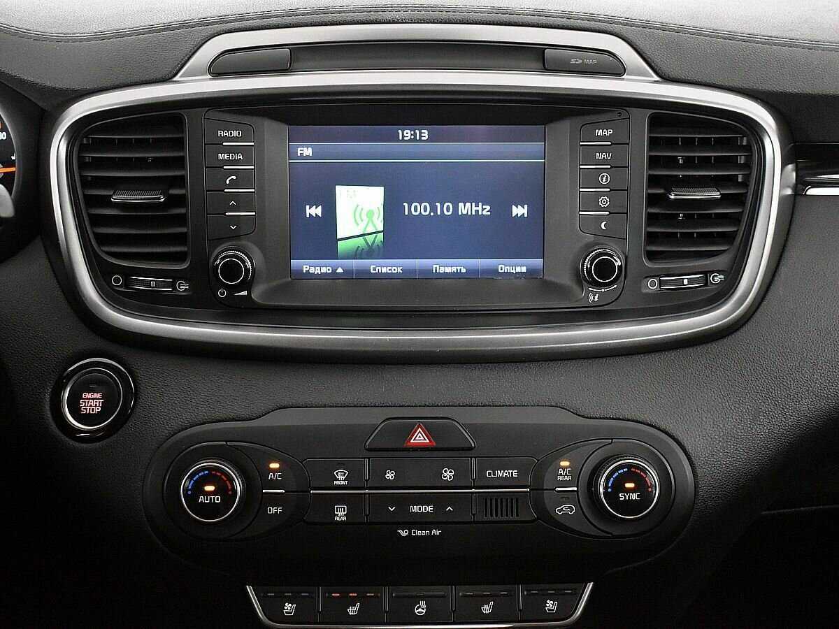 Купить Kia Sorento Prime, 2017, 170 054 км, фото №13