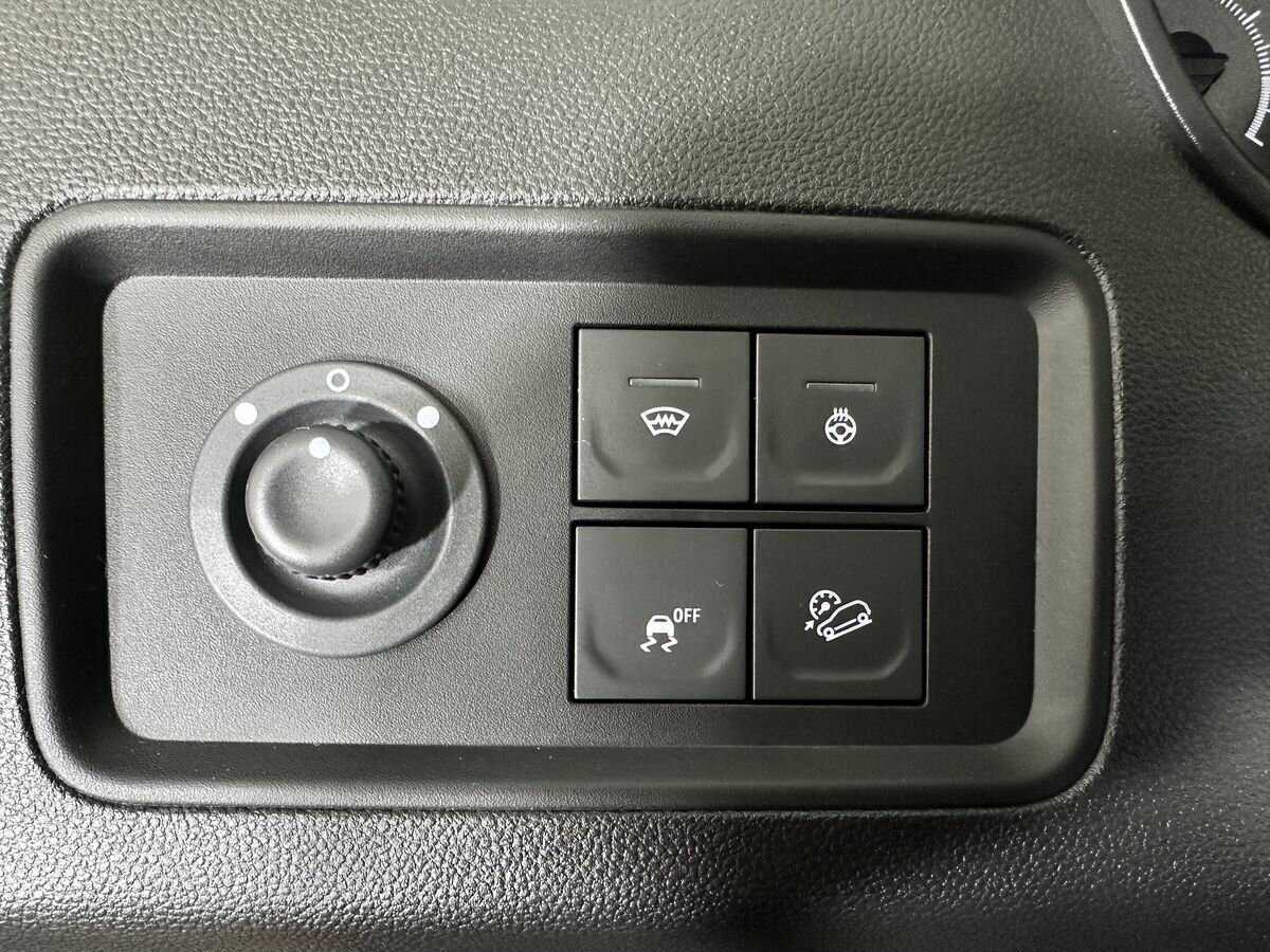 Купить Renault Duster, 2021, 43 292 км, фото №15