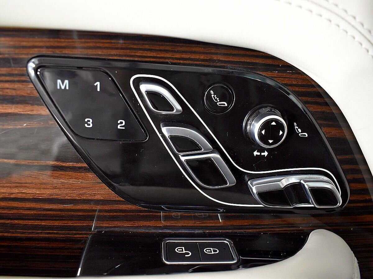 Купить Land Rover Range Rover Long, 2018, 186 167 км, фото №18