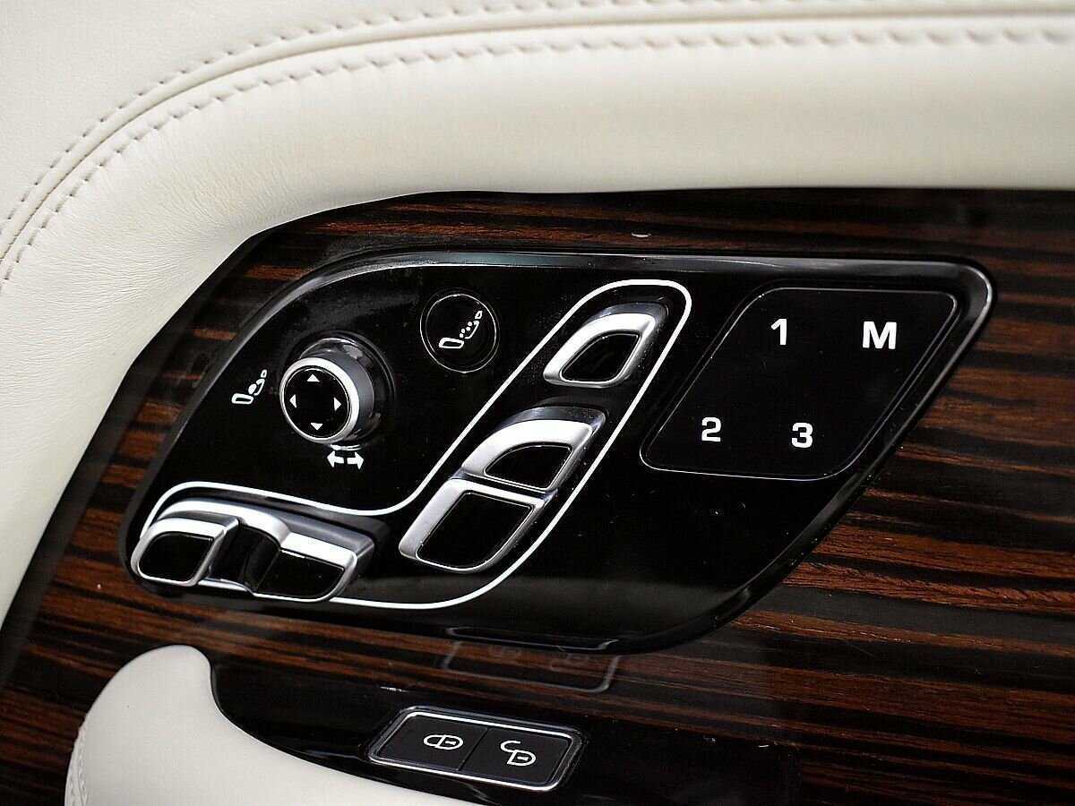 Купить Land Rover Range Rover Long, 2018, 186 167 км, фото №21