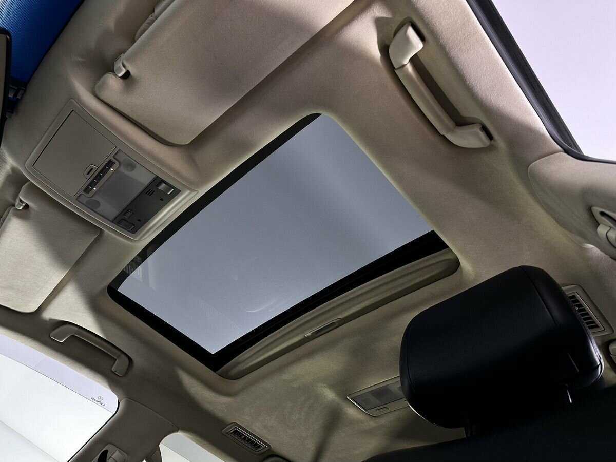 Купить Lexus LX 570, 2013, 243 268 км, фото №15