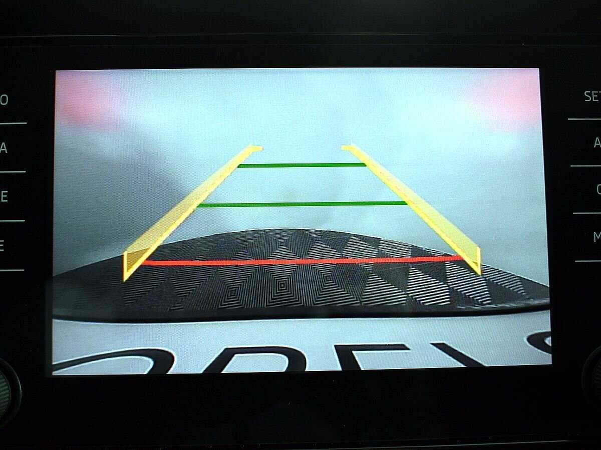 Купить Skoda Kodiaq, 2019, 164 247 км, фото №14