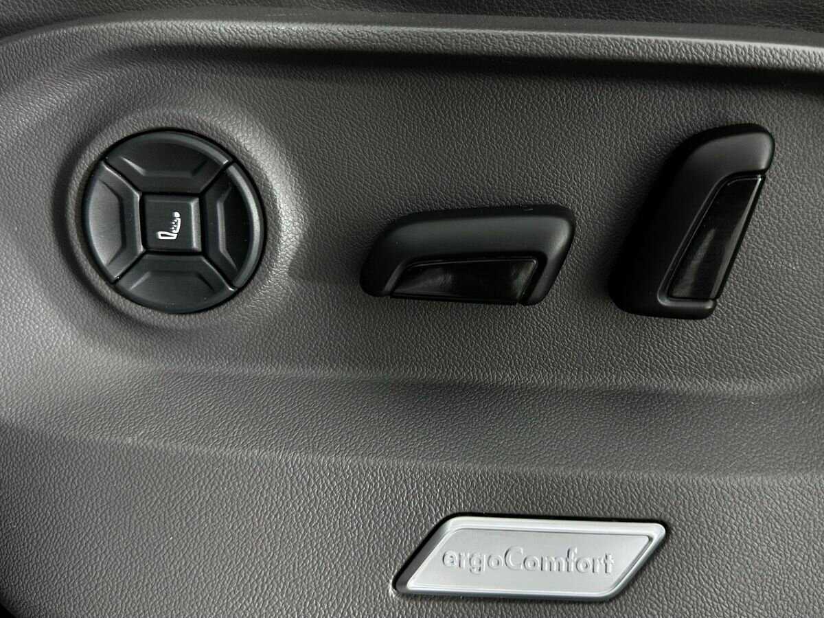Купить Volkswagen Touareg, 2020, 127 453 км, фото №16