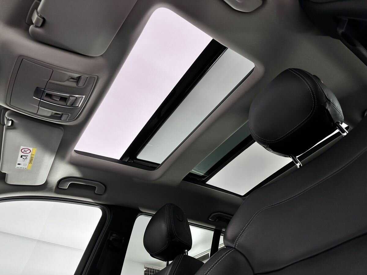 Купить Mercedes-Benz GL-Класс 350 CDI BlueTEC, 2015, 155 135 км, фото №19