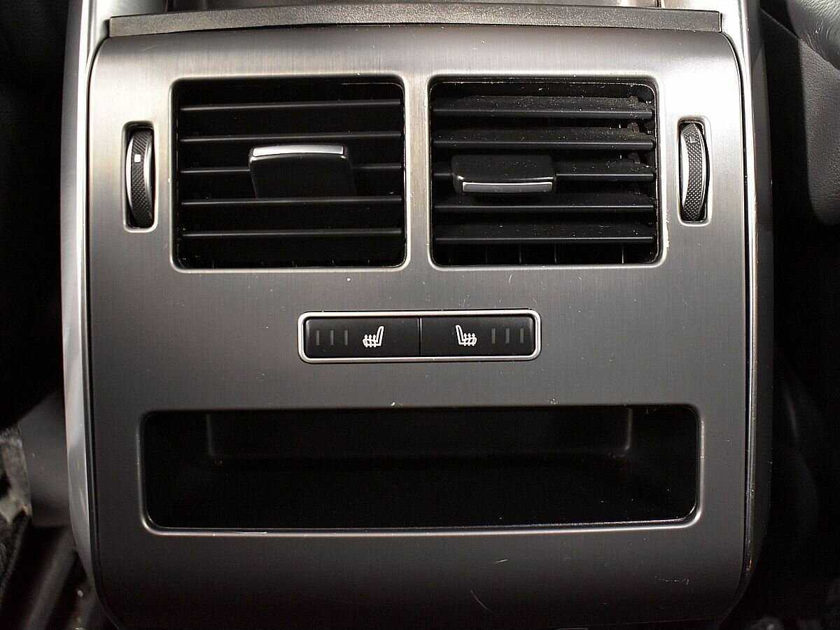 Купить Land Rover Range Rover Sport, 2017, 145 381 км, фото №14