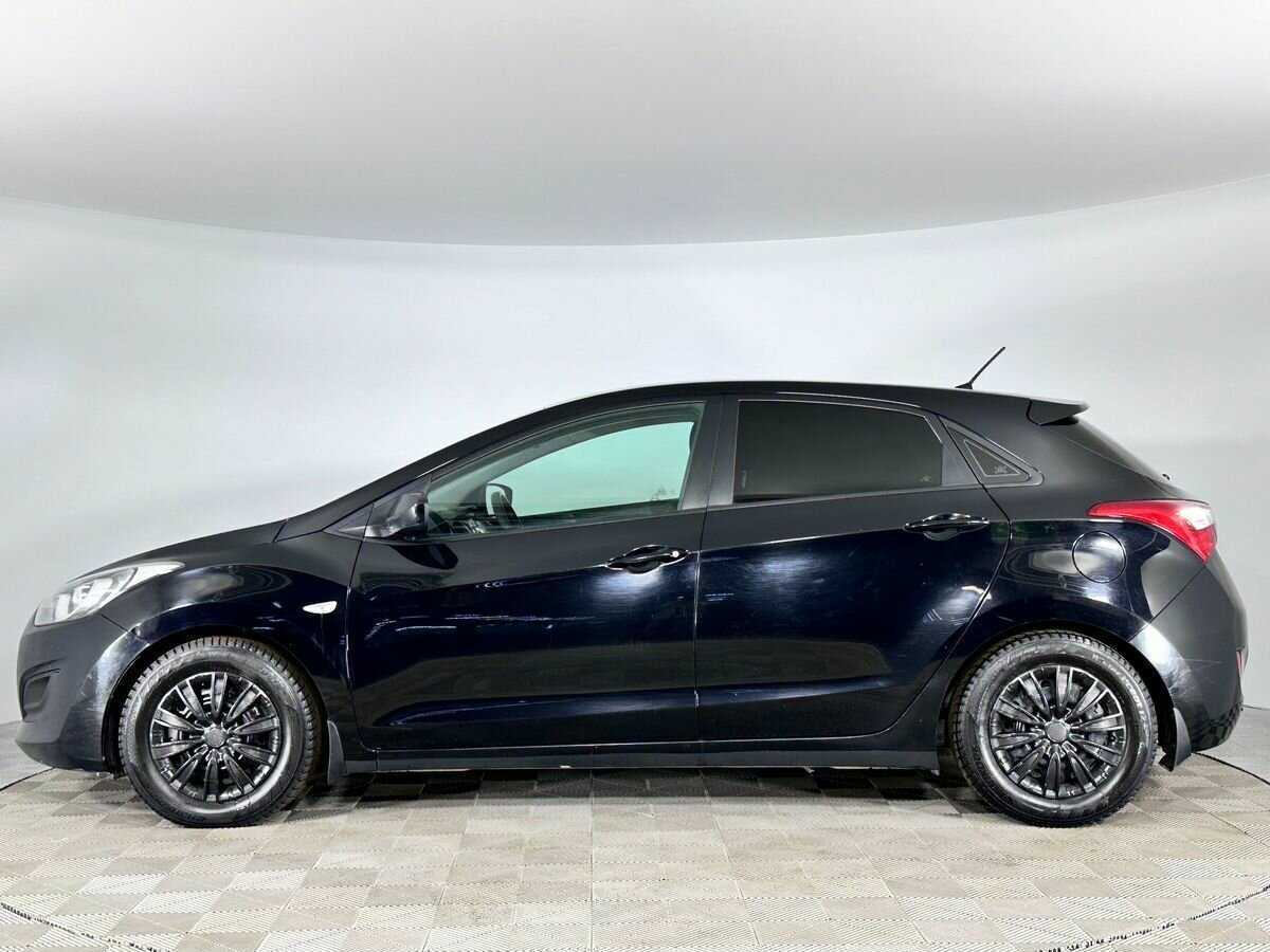 Купить Hyundai i30, 2014, 182 935 км, фото №6