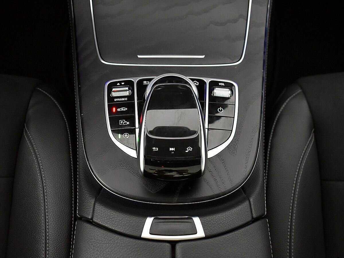 Купить Mercedes-Benz E-Класс 400 d, 2018, 136 170 км, фото №16
