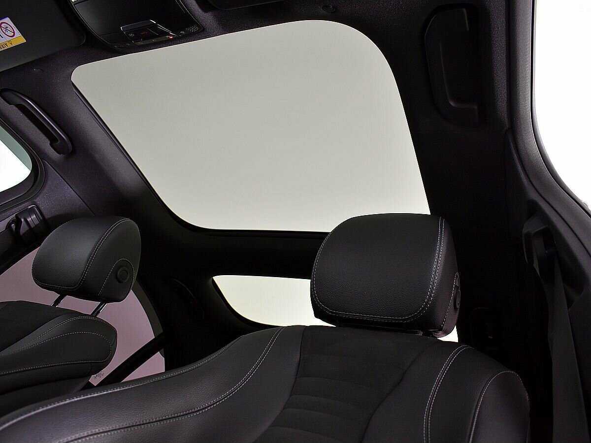 Купить Mercedes-Benz E-Класс 400 d, 2018, 136 170 км, фото №18