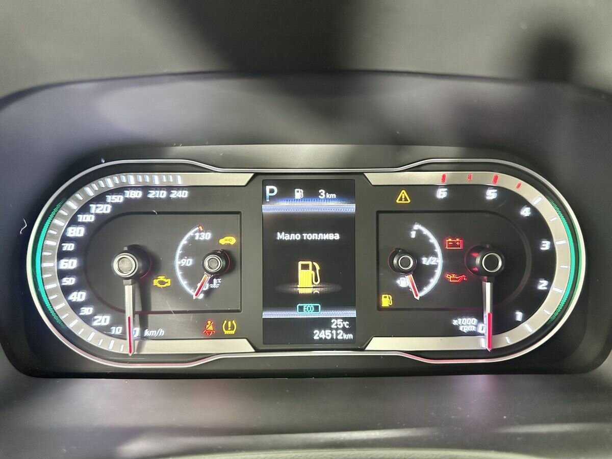 Купить Hyundai Tucson, 2022, 24 350 км, фото №12