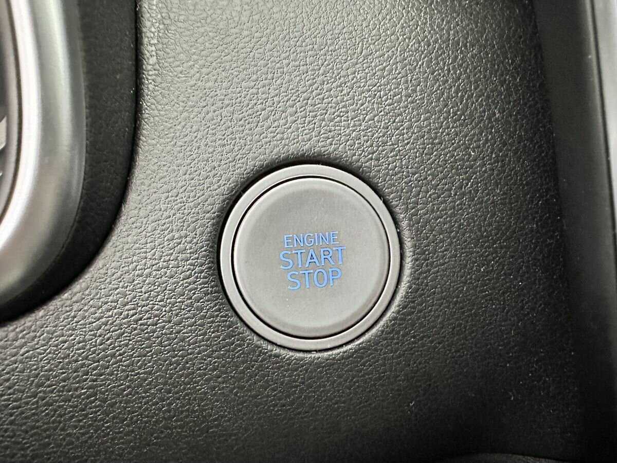 Купить Hyundai Tucson, 2022, 24 350 км, фото №16