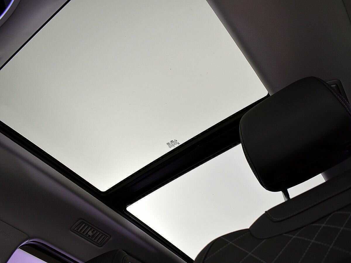 Купить EXEED VX, 2022, 52 335 км, фото №17