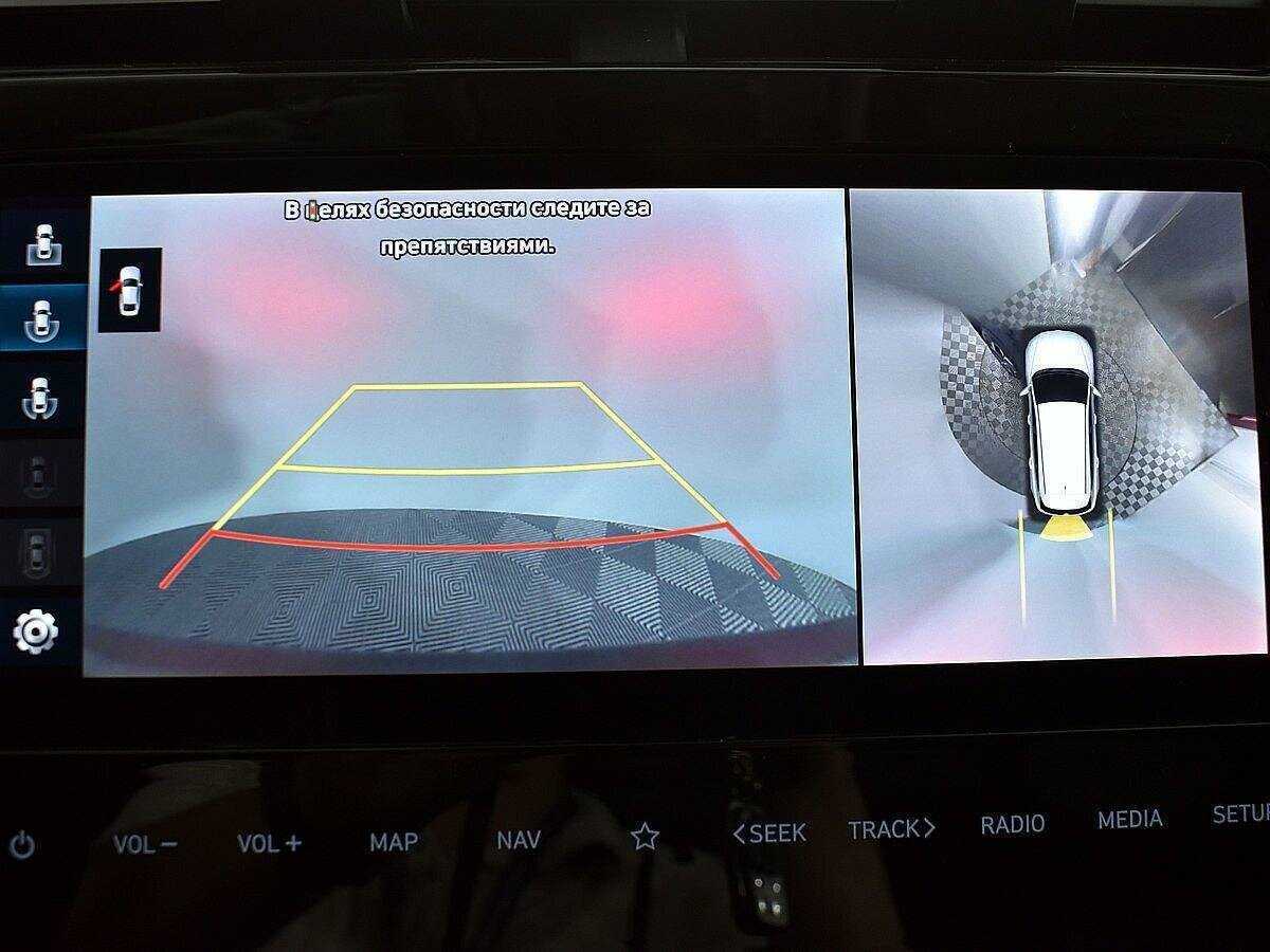 Купить Hyundai Tucson, 2021, 87 277 км, фото №14