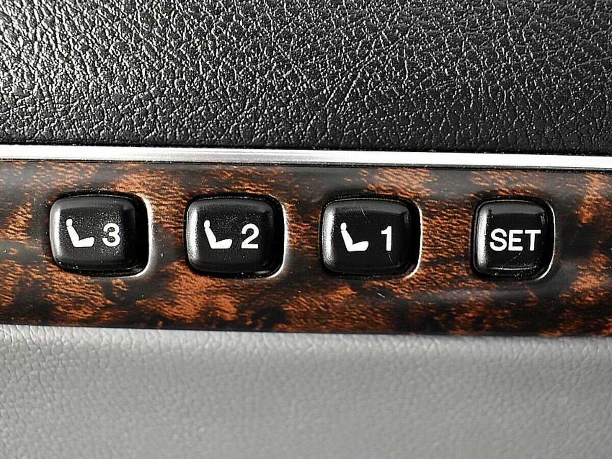 Купить Toyota Land Cruiser, 2007, 147 978 км, фото №17