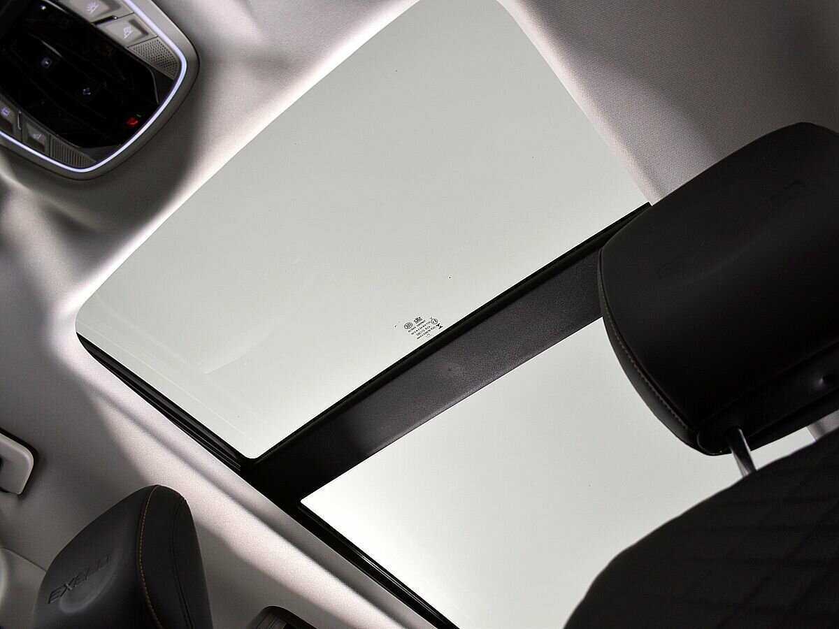 Купить EXEED TXL, 2021, 27 571 км, фото №16