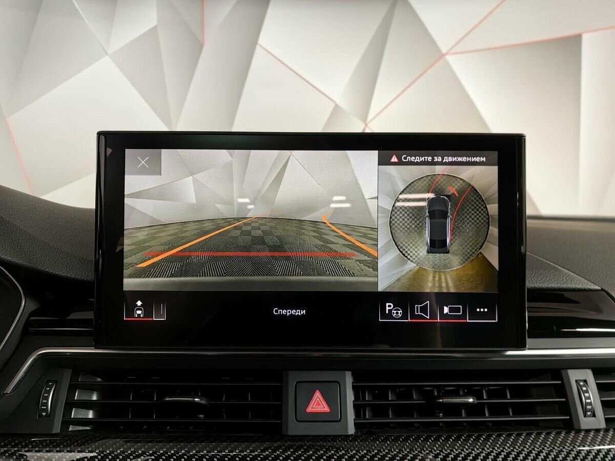 Купить Audi RS 5, 2021, 21 351 км, фото №15