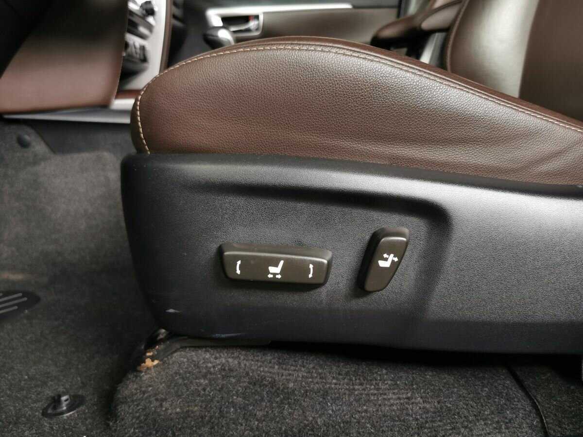 Купить Toyota Fortuner, 2019, 46 083 км, фото №19