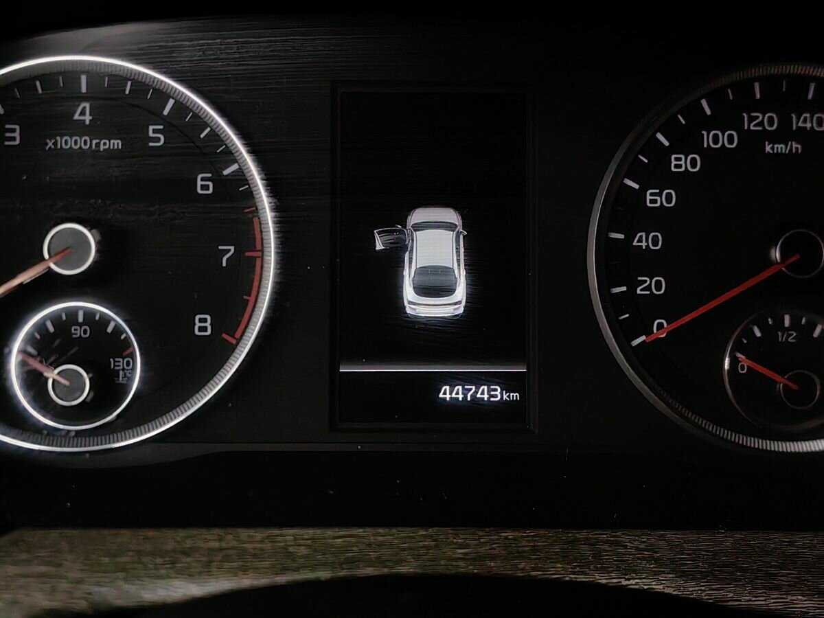 Купить Kia K5, 2021, 44 743 км, фото №14