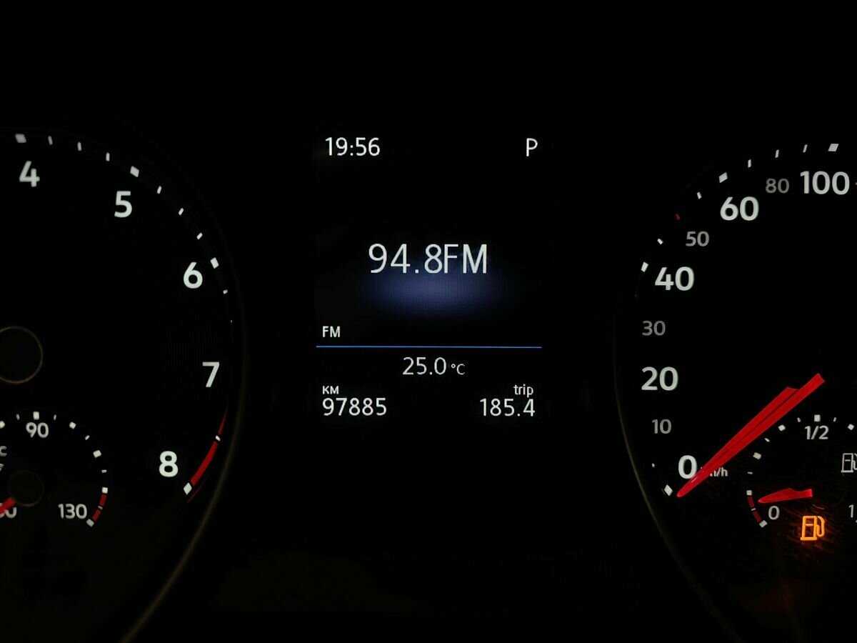 Купить Volkswagen Teramont, 2019, 97 880 км, фото №17