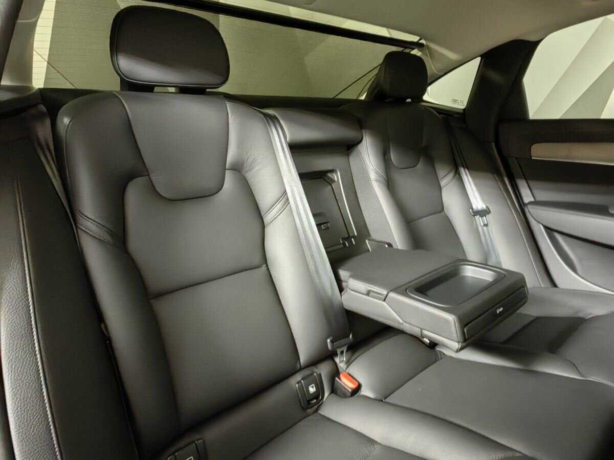 Купить Volvo S90, 2021, 70 736 км, фото №13
