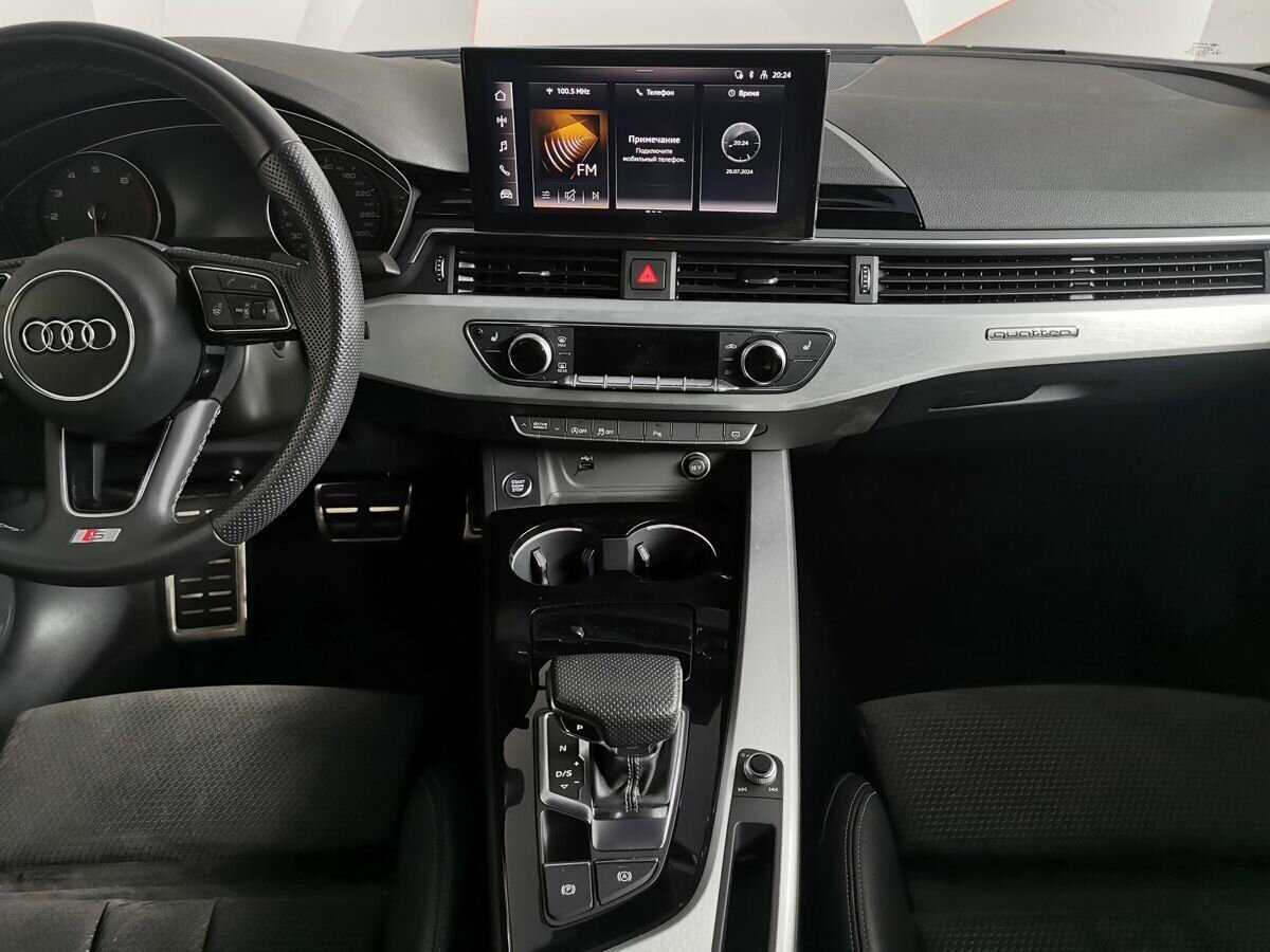 Купить Audi A5 Sportback 45 TFSI, 2020, 75 332 км, фото №11
