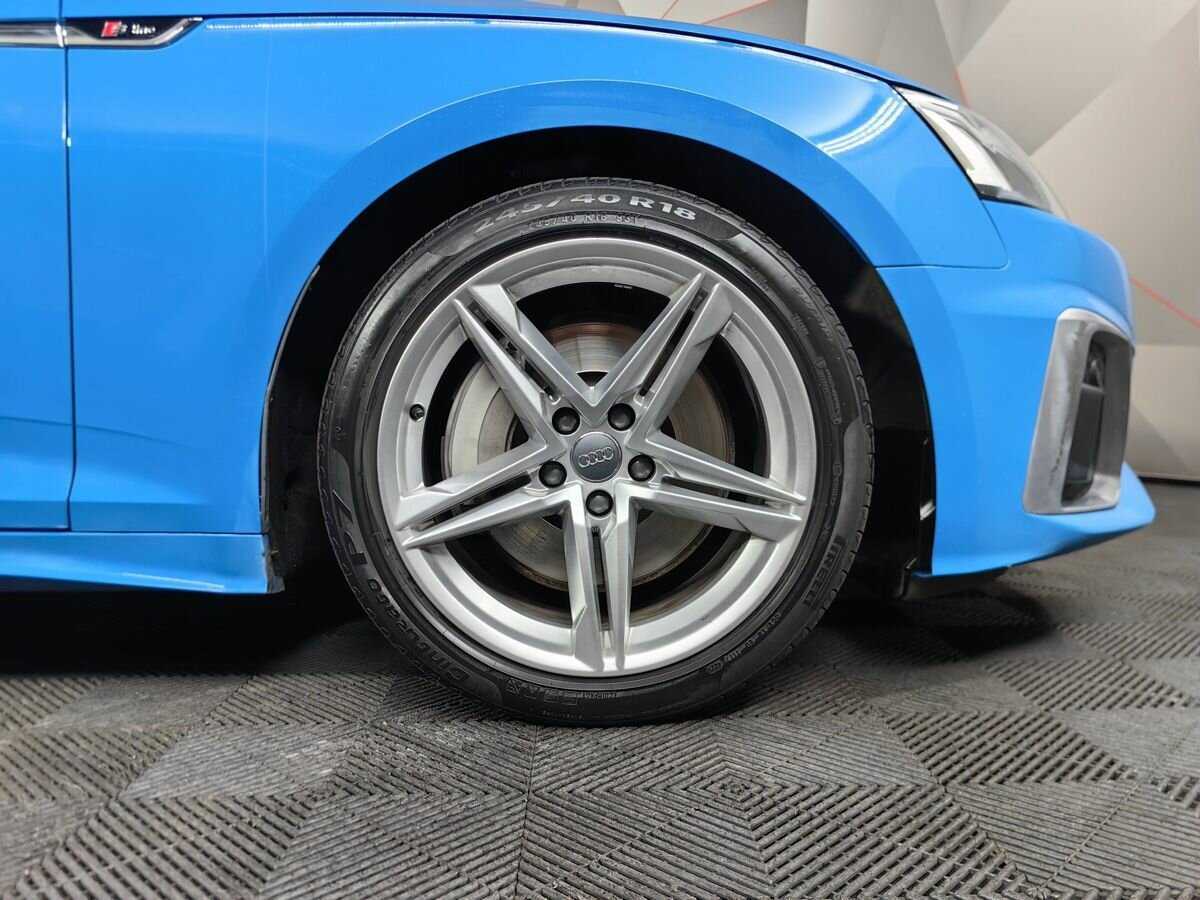 Купить Audi A5 Sportback 45 TFSI, 2020, 75 332 км, фото №16