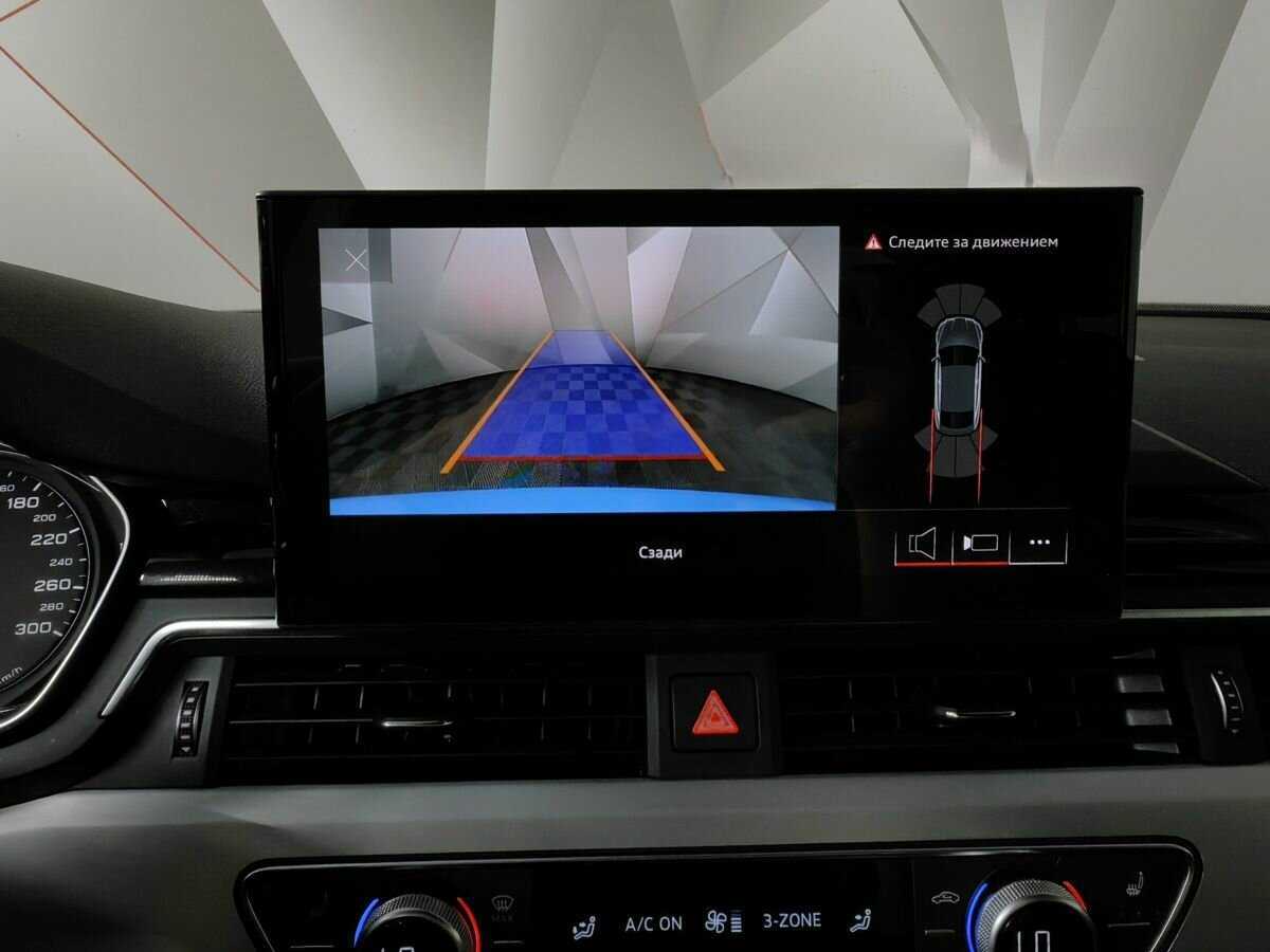 Купить Audi A5 Sportback 45 TFSI, 2020, 75 332 км, фото №21