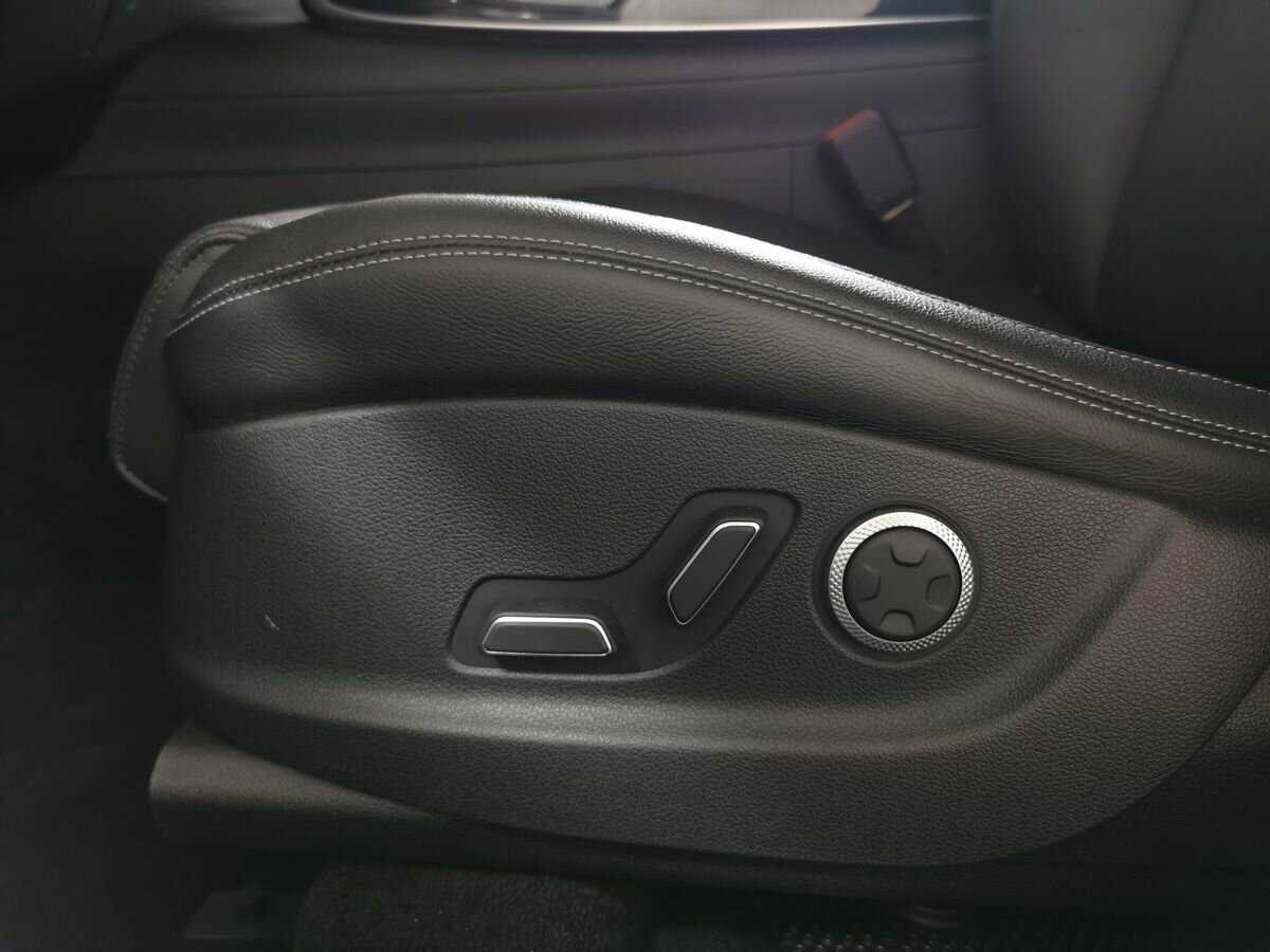 Купить Genesis GV70, 2021, 46 695 км, фото №17