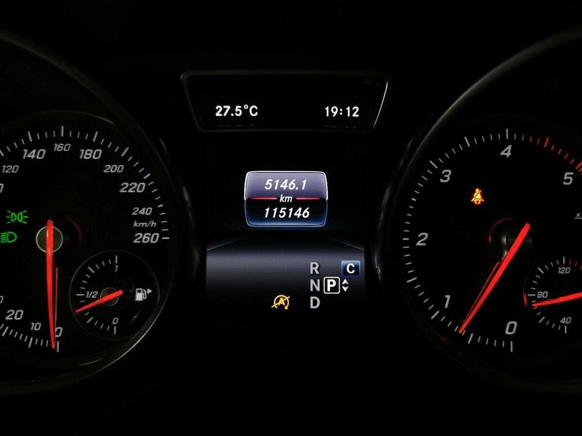 Купить Mercedes-Benz GLS 350 d, 2018, 115 146 км, фото №17