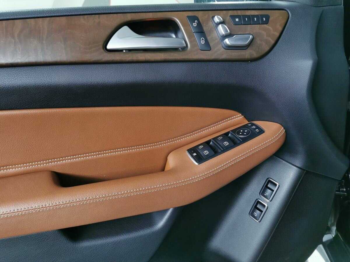 Купить Mercedes-Benz GLS 350 d, 2018, 115 146 км, фото №18