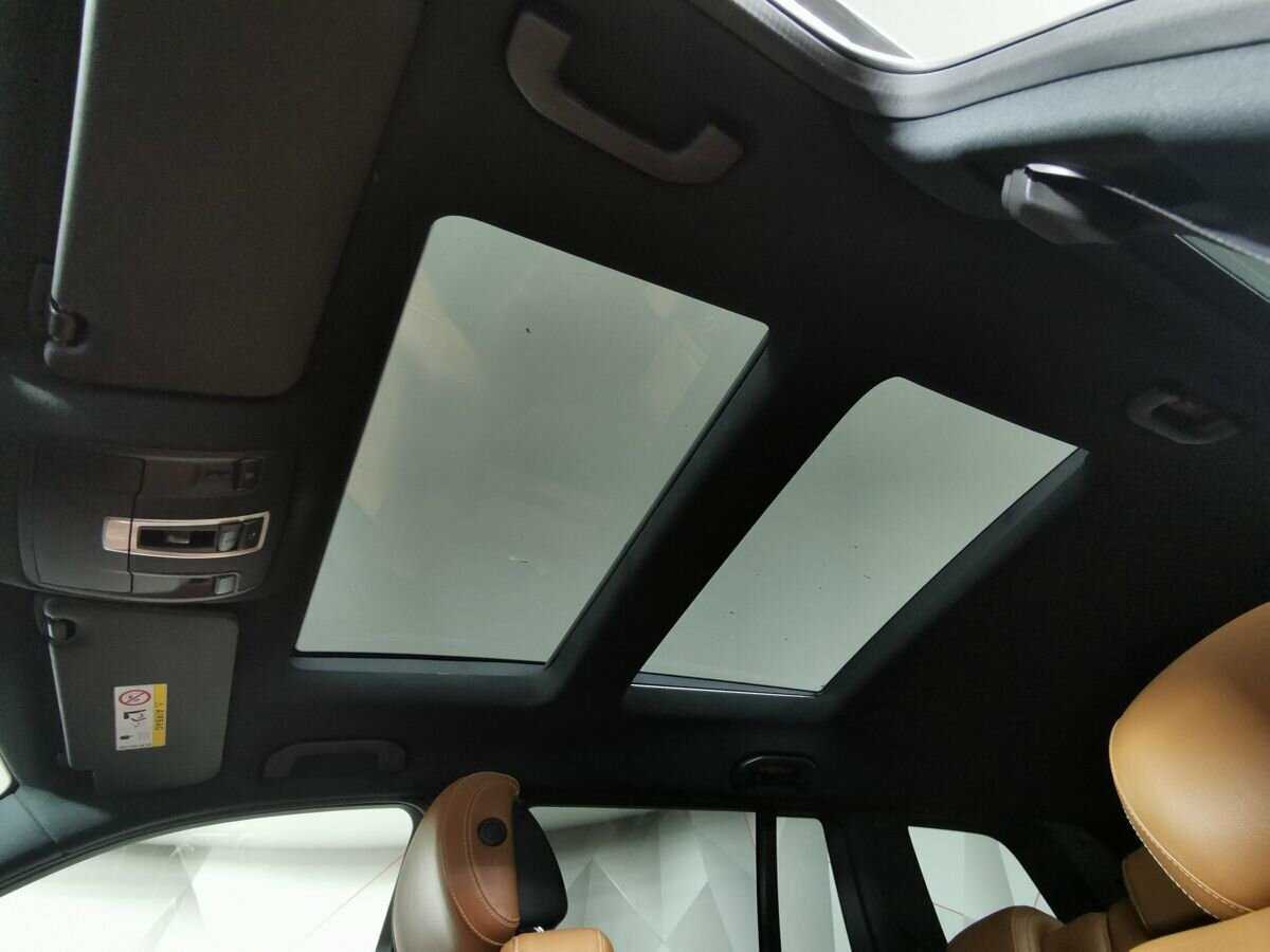 Купить Mercedes-Benz GLS 350 d, 2018, 115 146 км, фото №19