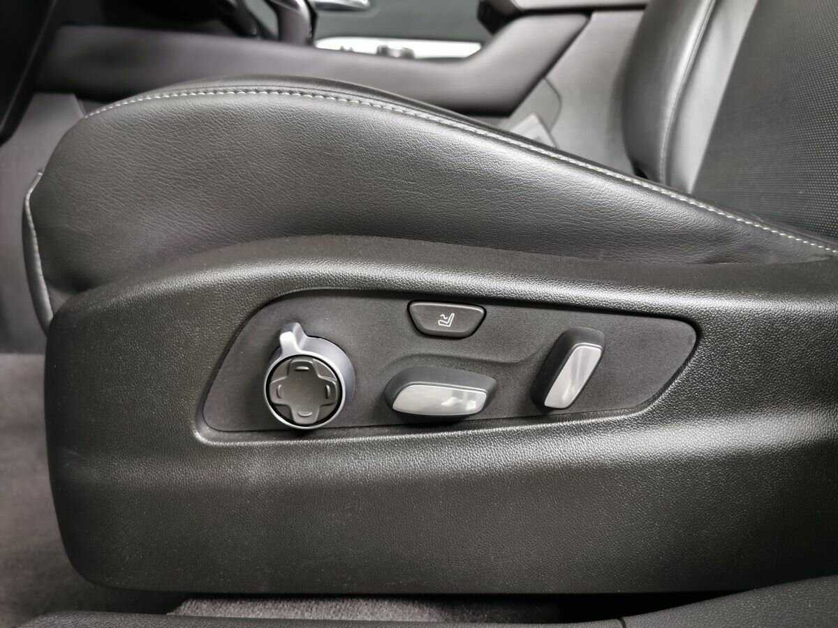 Купить Cadillac XT4, 2020, 41 720 км, фото №17