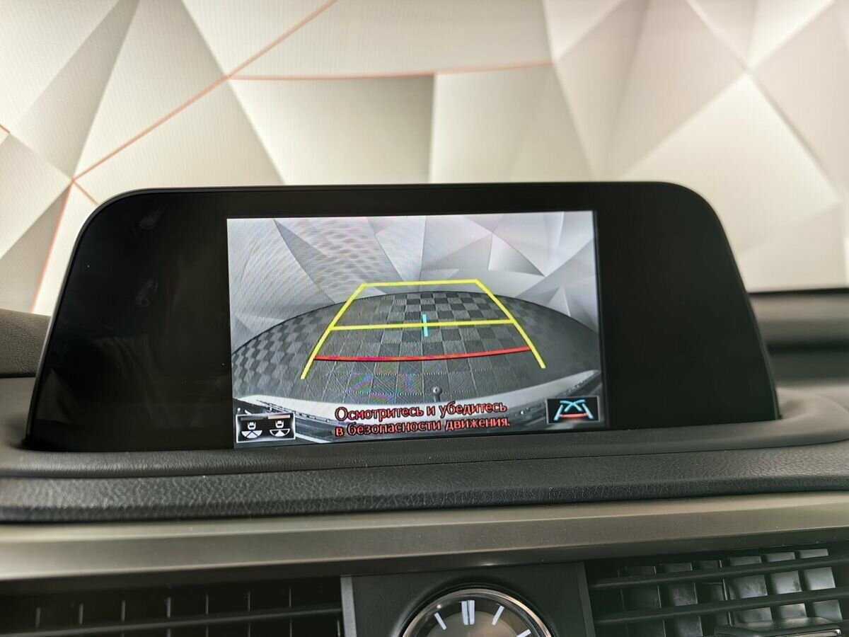 Купить Lexus RX 300, 2019, 117 639 км, фото №16