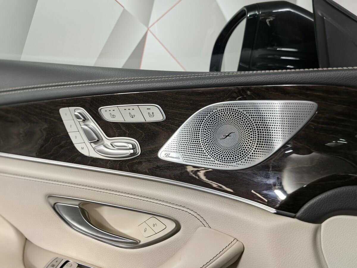 Купить Mercedes-Benz CLS 350 d, 2018, 59 217 км, фото №19