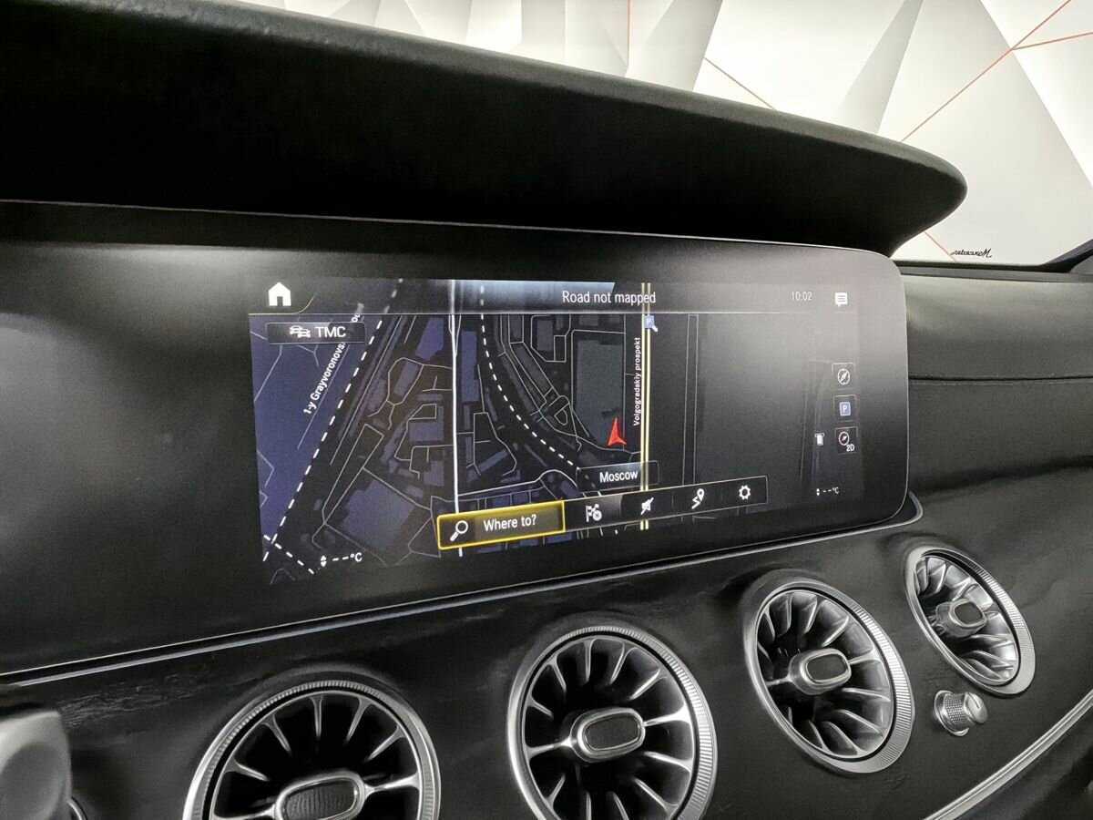 Купить Mercedes-Benz E-Класс 350 d, 2021, 45 750 км, фото №16