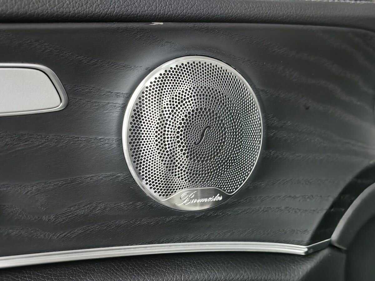 Купить Mercedes-Benz E-Класс 350 d, 2021, 45 750 км, фото №18