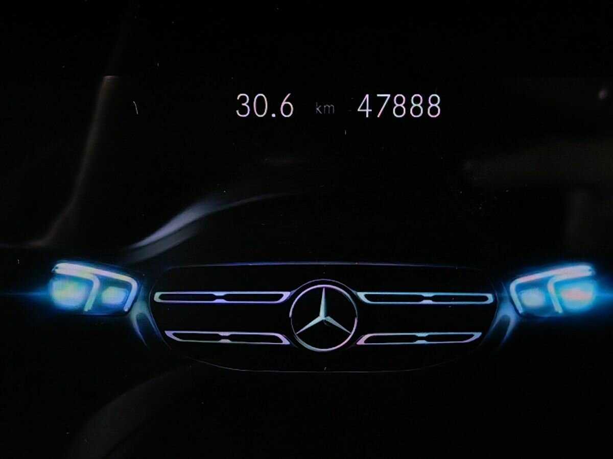 Купить Mercedes-Benz GLA 250, 2020, 47 887 км, фото №17