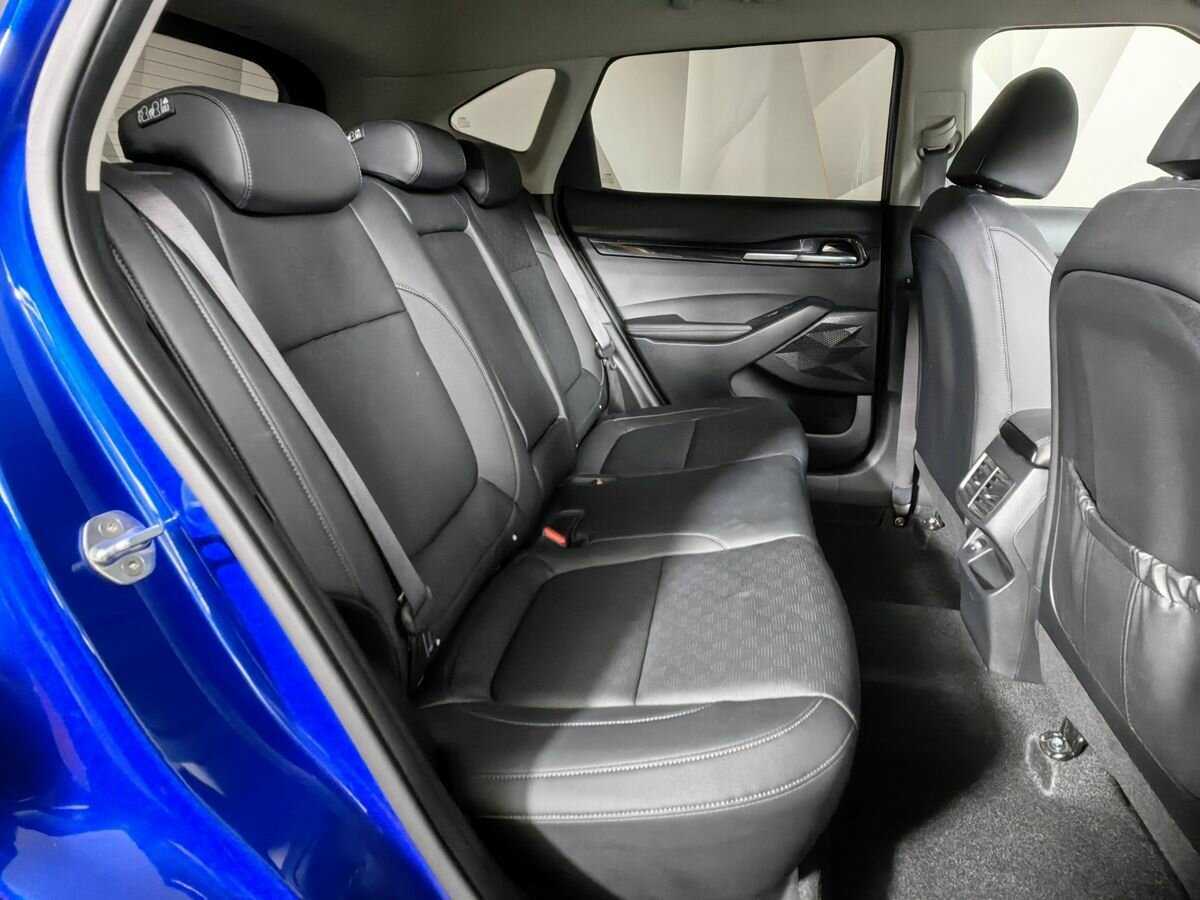 Купить Kia Seltos, 2022, 32 695 км, фото №12