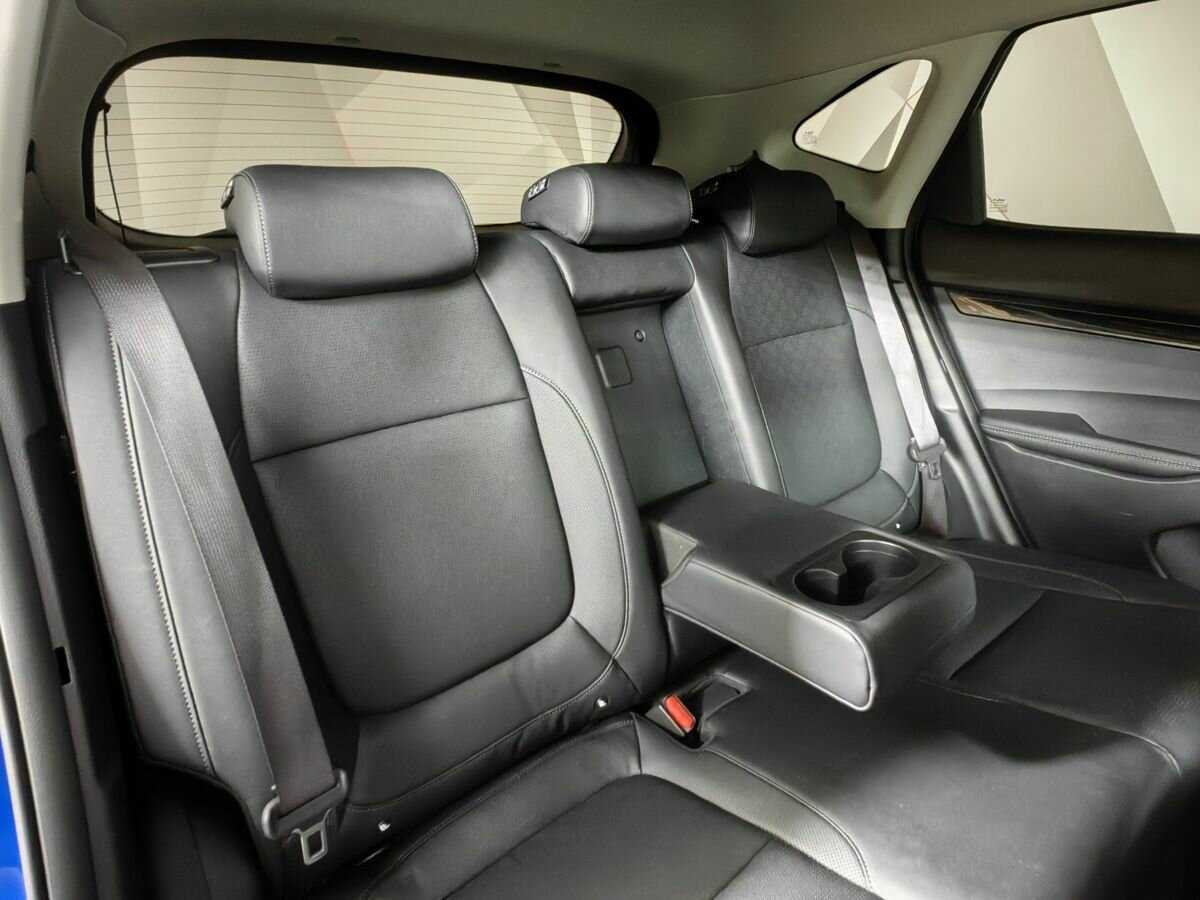 Купить Kia Seltos, 2022, 32 695 км, фото №13