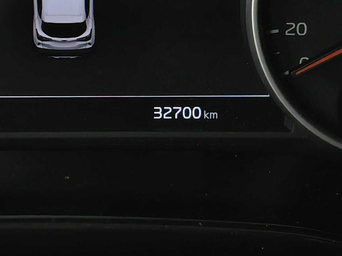 Купить Kia Seltos, 2022, 32 695 км, фото №14