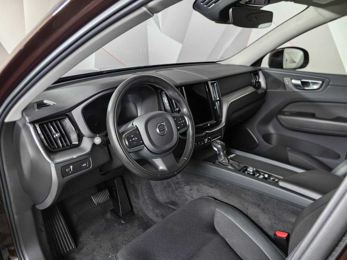 Купить Volvo XC60, 2021, 41 554 км, фото №14